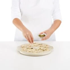 Lekue Veggie Snacks Maker 18 Impronte Set 3 Pz. Lékué -Peroni Kitchen Negozio veggie snacks maker 18 impronte set 3 pz lekue 4