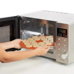 Lekue Veggie Snacks Maker 18 Impronte Set 3 Pz. Lékué -Peroni Kitchen Negozio veggie snacks maker 18 impronte set 3 pz lekue 5