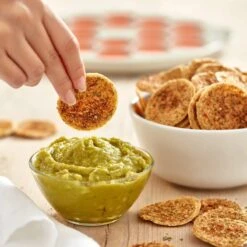 Lekue Veggie Snacks Maker 18 Impronte Set 3 Pz. Lékué -Peroni Kitchen Negozio veggie snacks maker 18 impronte set 3 pz lekue 9