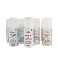 VELVET AZZURRO Colorante Spray Al Burro Di Cacao Effetto Velluto 100ml Decora -Peroni Kitchen Negozio velvet azzurro colorante spray al burro di cacao effetto velluto 100ml decora 2