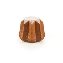 VERONA 1900 Forma Pandoro 500gr Stampo TPlusX Ø17,5cm H14cm Silikomart