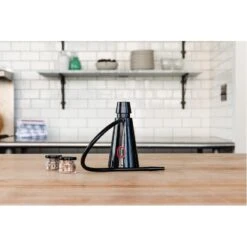 Vesta Affumicatore Per Alimenti Portatile A Batteria VST SG10 BK -Peroni Kitchen Negozio vesta affumicatore per alimenti portatile a batteria vst sg10 bk 4