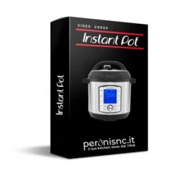 Video Corso Base Per INSTANT POT
