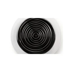 VINILE Stampo In Silicone Ø19cm H5cm Silikomart -Peroni Kitchen Negozio vinile stampo in silicone 195 h 50 mm 3