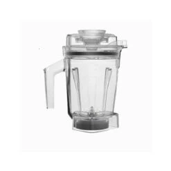 Vitamix Boccale Interlock Ascent™ AER Per Ghiaccio Ed Emulsioni Contenitore Da 1,4L - Accessorio VTX 071197