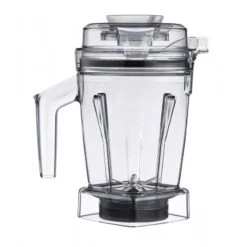Vitamix Boccale Interlock Ascent™ DRY Per Cereali Ed Impasti Contenitore Da 1,4L - Accessorio VTX 071194