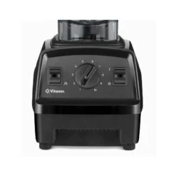 Vitamix Explorian E320 Frullatore Nero Power Blender Garanzia 10 Anni -Peroni Kitchen Negozio vitamix explorian 320 mixer frullatore power blender 3