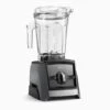 Vitamix Ascent 2300i Power Blender Grigio Ardesia Frullatore Ad Alte Prestazioni 13 Anni Di Garanzia VTX A2300 GY