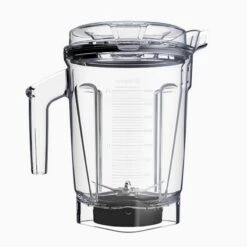 Vitamix Ascent 2300i Power Blender Grigio Ardesia Frullatore Ad Alte Prestazioni 13 Anni Di Garanzia VTX A2300 GY -Peroni Kitchen Negozio vitamix power blender ascent a2300i grigio 3