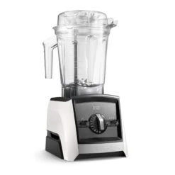 Vitamix Ascent 2500i Power Blender Bianco Frullatore Ad Alte Prestazioni 13 Anni Di Garanzia VTX A2500 WH