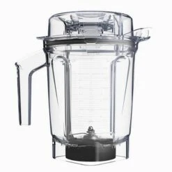Vitamix Ascent 2500i Power Blender Bianco Frullatore Ad Alte Prestazioni 13 Anni Di Garanzia VTX A2500 WH -Peroni Kitchen Negozio vitamix power blender ascent a2500i bianco 3
