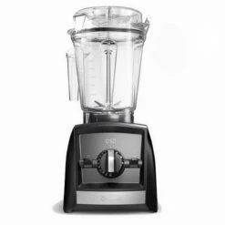 Vitamix Ascent 2500i Power Blender Grigio Ardesia Frullatore Ad Alte Prestazioni 13 Anni Di Garanzia VTX A2500 GY -Peroni Kitchen Negozio vitamix power blender ascent a2500i grigio ardesia 5