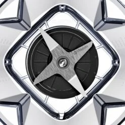 Vitamix Ascent 2500i Power Blender Nero Frullatore Ad Alte Prestazioni 13 Anni Di Garanzia VTX A2500 BK -Peroni Kitchen Negozio vitamix power blender ascent a2500i nero 4