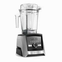 Vitamix Ascent 3500i Power Blender Silver Frullatore Ad Alte Prestazioni 13 Anni Di Garanzia VTX A3500 SV