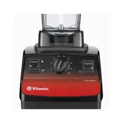 Vitamix VITA PREP 3 Power Blender Nero/rosso VTX VP3 -Peroni Kitchen Negozio vitamix prep 3 2
