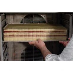 VOILÀ PER QUADRI VL4030 Stampo Monouso 39x39cm H3cm - Conf 50 Pz Pavoni -Peroni Kitchen Negozio voila vl4030 stampo monouso 39x39cm h3cm conf 50 pz pavoni 3