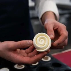 VOLUPTÈ PX43108 Stampo In Silicone 20 Impronte Ø6cm H5,5cm Pavoflex Pavoni -Peroni Kitchen Negozio volupte px43108 stampo in silicone pavoflex pavoni 3