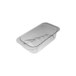 WINTER TREE Stampo Termoformato Per Cioccolato Ø6,7cm H7,4cm - Kit 2 Pz Silikomart -Peroni Kitchen Negozio winter tree stampo termoformato per cioccolato o67cm h74cm kit 2 pz silikomart 2