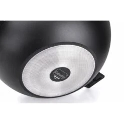 Berndes Specials Wok 36cm 2M In Alluminio Per Induzione Con Coperchio -Peroni Kitchen Negozio wok o36cm 2mcoperchio in alluminio ad alto spessore per induzione specials berndes 4