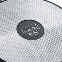 Berndes Specials Wok 36cm 2M In Alluminio Per Induzione Con Coperchio -Peroni Kitchen Negozio wok o36cm 2mcoperchio in alluminio ad alto spessore per induzione specials berndes 5