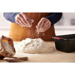 Woll Let's Bake! Stampo Pane Antiaderente 28x11cm H7cm WB03 -Peroni Kitchen Negozio woll let s bake stampo pane antiaderente 28x11cm h7cm wb03 2