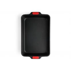 Woll Let's Bake! Teglia Rettangolare Antiaderente 38x26cm H7cm WB02 -Peroni Kitchen Negozio woll let s bake teglia rettangolare antiaderente 38x26cm h7cm wb02 3