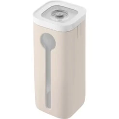 Zwilling Fresh & Save Cube Cover Di Protezione Avorio Per Contenitore Sottovuoto 3S -Peroni Kitchen Negozio zwilling freshsave cube cover di protezione avorio 3s 1