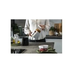 Zwilling Fresh & Save Cube Cover Di Protezione Avorio Per Contenitore Sottovuoto 3S -Peroni Kitchen Negozio zwilling freshsave cube cover di protezione avorio 3s 2