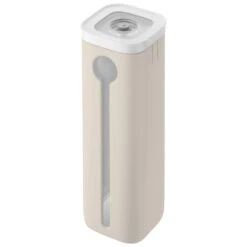 Zwilling Fresh & Save Cube Cover Di Protezione Avorio Per Contenitore Sottovuoto 4S -Peroni Kitchen Negozio zwilling freshsave cube cover di protezione avorio 4s 1