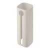 Zwilling Fresh & Save Cube Cover Di Protezione Avorio Per Contenitore Sottovuoto 4S