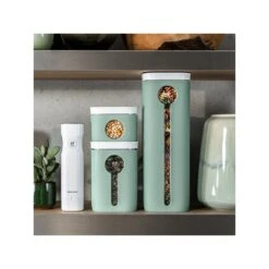 Zwilling Fresh & Save Cube Cover Di Protezione Avorio Per Contenitore Sottovuoto 4S -Peroni Kitchen Negozio zwilling freshsave cube cover di protezione avorio 4s 4