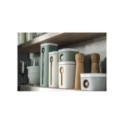 Zwilling Fresh & Save Cube Cover Di Protezione Avorio Per Contenitore Sottovuoto S -Peroni Kitchen Negozio zwilling freshsave cube cover di protezione avorio s 3