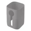 Zwilling Fresh & Save Cube Cover Di Protezione Grigia Per Contenitore Sottovuoto 2S