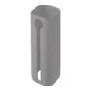 Zwilling Fresh & Save Cube Cover Di Protezione Grigia Per Contenitore Sottovuoto 4S