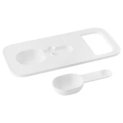 Zwilling Fresh & Save Cube Inserto Dosatore 4-in-1 Per Contenitore M -Peroni Kitchen Negozio zwilling freshsave cube inserto dosatore per box m 1