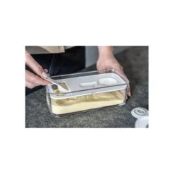 Zwilling Fresh & Save Cube Inserto Dosatore 4-in-1 Per Contenitore M -Peroni Kitchen Negozio zwilling freshsave cube inserto dosatore per box m 3